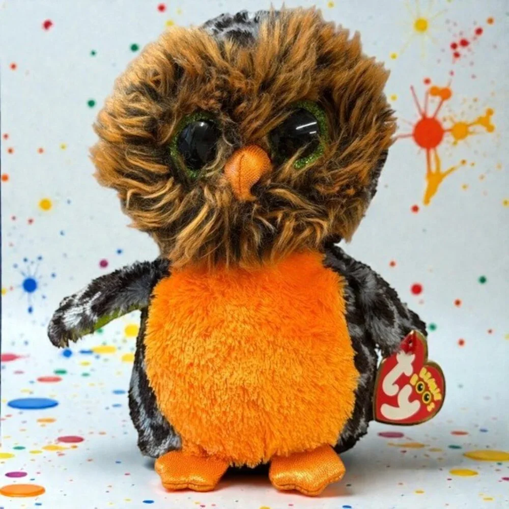 Ty Beanie Boos - 